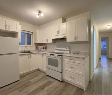 2 bedroom suite on ground level with radiant flooring heat - Photo 2