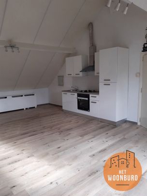 Appartement 1e Verd. + flat (type kangoeroewoning) - Foto 1