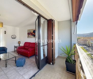 Location Appartement 3 pièces 70m² AUBAGNE 13400 - Photo 6