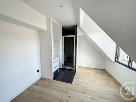 Appartement F4 À Louer 4 Pièces - 59,10 M - Photo 2