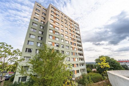 Pronájem bytu 3+kk 78 m² - Фото 2