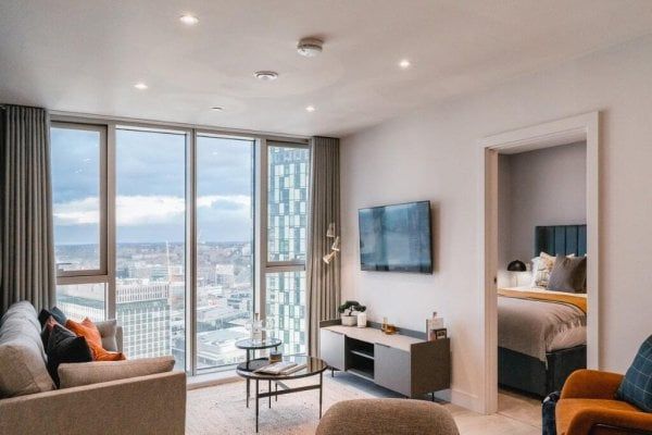 The Lexington, L3 - Photo 1