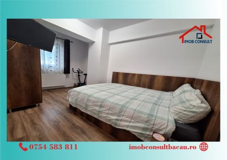 Apartament Modern 2 Camere cu Balcon – Str. 22 Decembrie! CE1410 - Fotografie 3