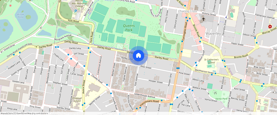 1/237 Darley Road Randwick