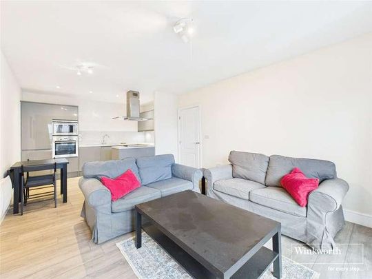 Luscinia View, Napier Road, Reading, Berkshire, RG1 - Photo 1