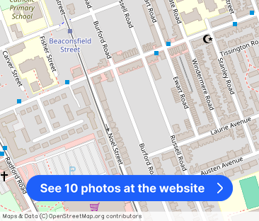 Burford Road, Hyson Green, NG7 - Photo 1