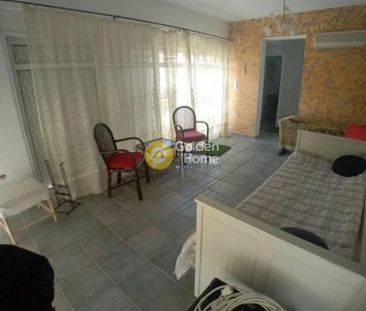 Μεζονέτα για ενοικίαση Λαγονήσι (Καλύβια Θορικού) - Photo 1