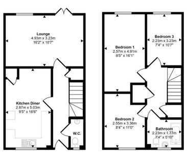 3 Bed Terraced House, Prospect Vale, SE18 - Photo 5