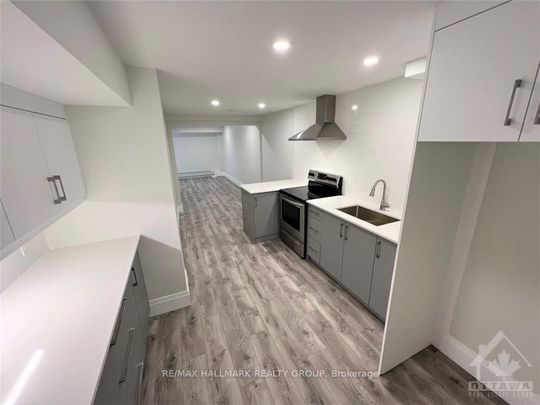 For Lease - 375 MacKay Street Unit# 6, New Edinburgh - Lindenlea, Ontario - Photo 1