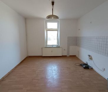 GE-Beckhausen: Helle 2-Zi, ab 2 Personen, große Küche,sofort frei - Photo 2