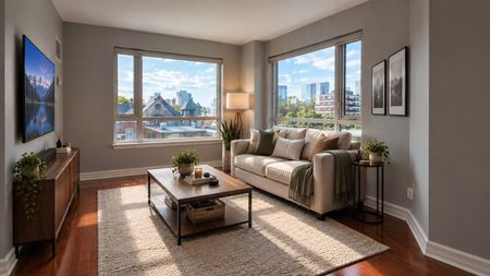 For Lease - 200 Besserer Street Unit# 604, Lower Town - Sandy Hill, Ontario - Photo 5