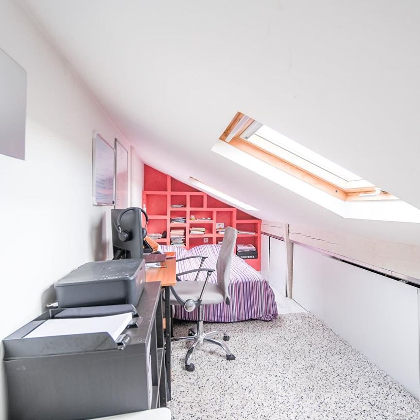 Location appartement 2 pièces, 19.00m², Vigneux-sur-Seine - Photo 1