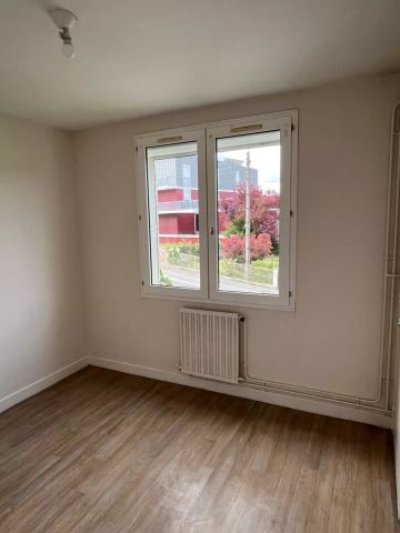 Location appartement T4 67.00m² à Epernay (51200) - Photo 4