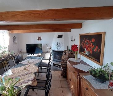 Dom na wynajem - Zdjęcie 1