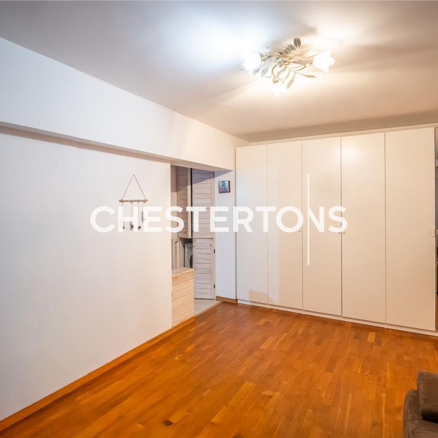 Apartament 3 camere cu centrala proprie si 2 bai, Panduri Monitorul Oficial, de inchiriat - Fotografie 1