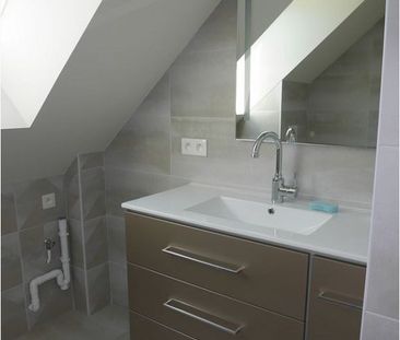 3 Pièces MONTGERMONT – - Photo 6