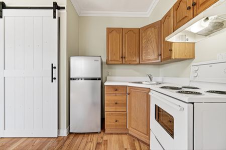 For Lease - 454 Donlands Avenue Unit# A1, Toronto, Ontario - Photo 5