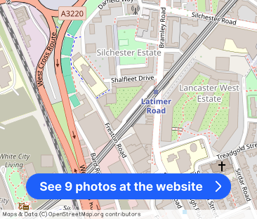 Notting Hill - Photo 1