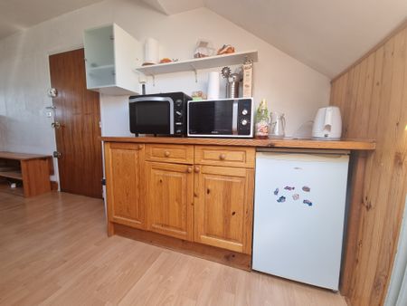 Location Appartement 1 pièce 30m² OLIVET 45160 - Photo 5