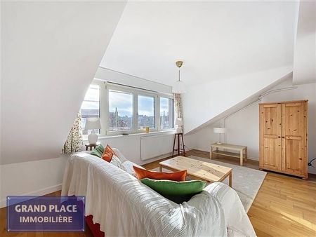 Appartement te huur - Foto 4