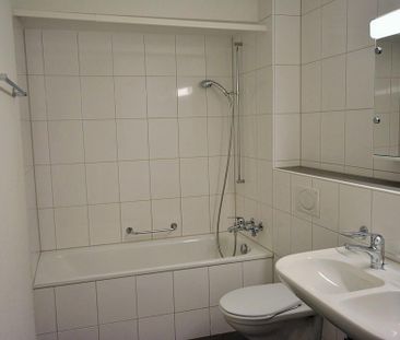 Grosszügige Wohnung - Photo 3