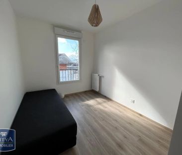 Appartement à louer 3 pièces 65m² - Photo 6