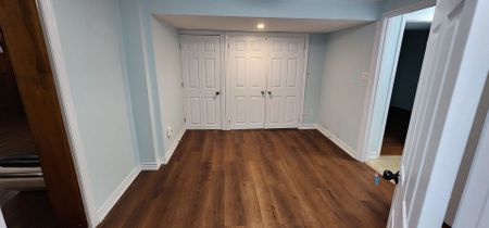 For Lease - 41 Moraine Hill Drive Unit# #Bsmt, Toronto, Ontario - Photo 5