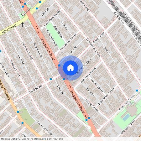 58 Dane St, WA 6101, East Victoria Park