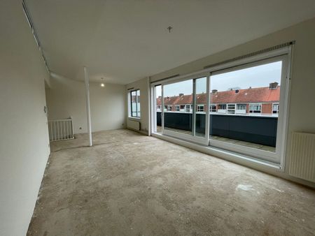 Appartement te huur: Willy Sluiterstraat 9 1061 TE Amsterdam - Foto 3