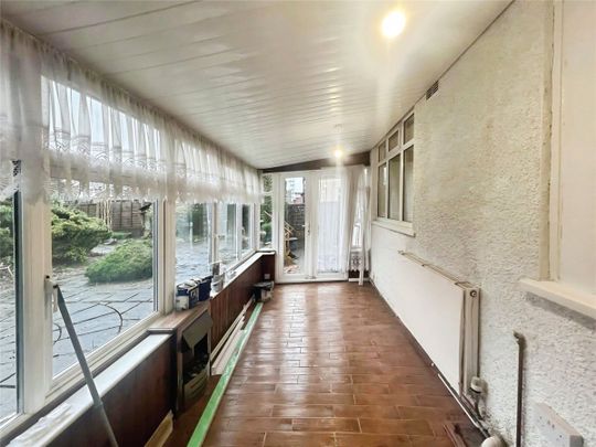 Mason Street, Bilston, West Midlands, WV14 - Photo 1