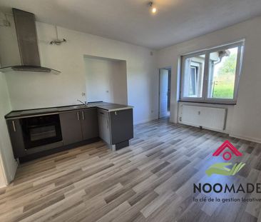 F1 de 40 m² au RDC surélevé - Hundling - Photo 2