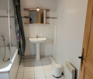 Appartement 2 pièces à Épinal - Photo 2