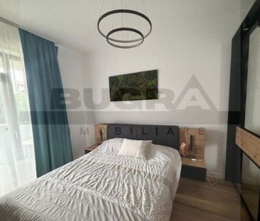 Duplex 190 mp utili, 200 teren, terasa 80 mp, cartier Vor... - Fotografie 5