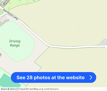 Darnford Lane, Lichfield, Staffordshire, WS14 - Photo 1