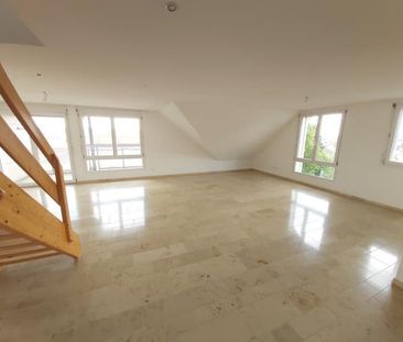 "Traumhafte Dachwohnung mit Balkon!" - Photo 5