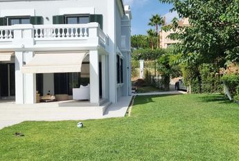 Luxury Villa - Sotogrande (San Roque Club)