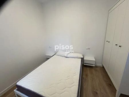 Piso en alquiler en Calle de Alejandre, 23 - Foto 3