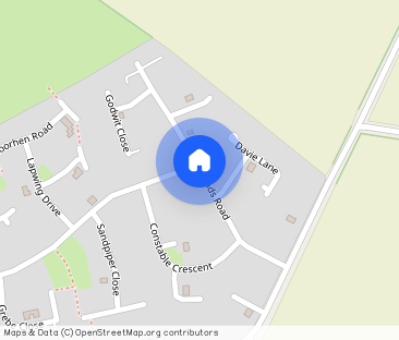 Newlands Road, Whittlesey, PETERBOROUGH - Photo 1