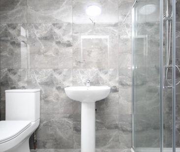 5 bedroom terraced house to rent - Photo 2