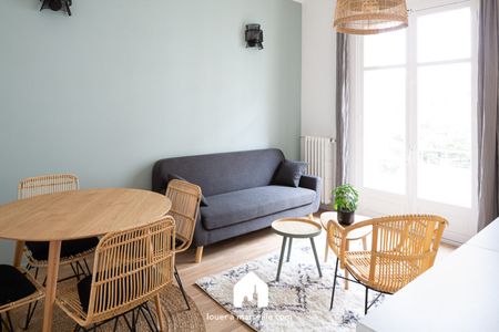 Appartement - Marseille 8ème - Photo 3