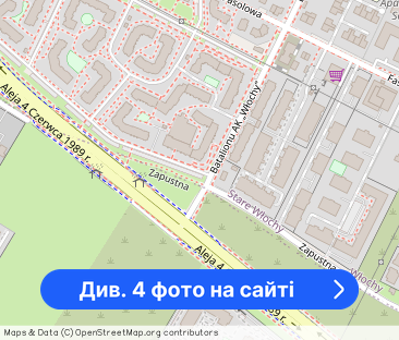 Wygodne M w zieleni - Фото 1