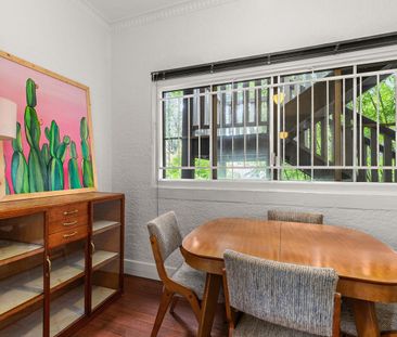 Art Deco apartment in the heart of Bowen Hills - Photo 4