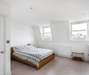 4 bedroom terraced house to rent - Photo 3