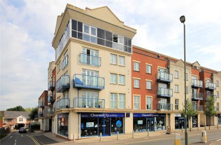 Metro Apartments, Woking - 2 bedrooms Property for lettings - Seymours - Photo 3