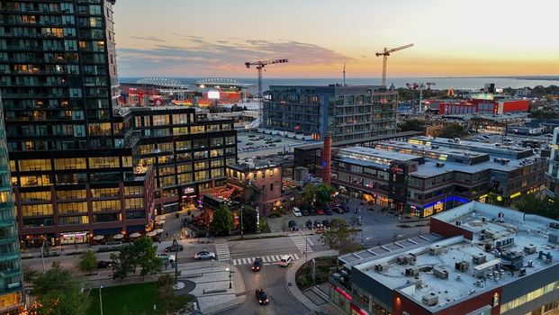 For Lease - 125 Western Battery Road Unit# 2001, Toronto, Ontario - Photo 1