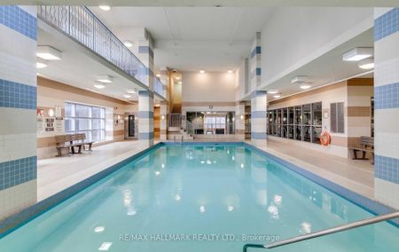 For Lease - 4968 Yonge Street Unit# 1906, Toronto, Ontario - Photo 5