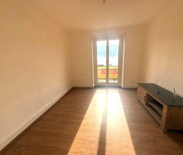 4 Zimmer, 2. Stock - Photo 1