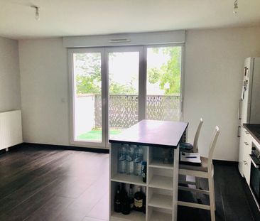 Appartement T2 Brie-Comte-Robert à louer - Photo 3
