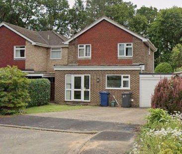 4 bedroom detached house to rent - Photo 1