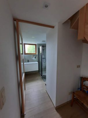 Een prachtige zolderverdieping duplex woning. - Photo 1